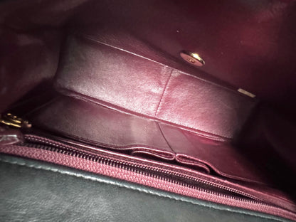 CHANEL Mini Single Flap