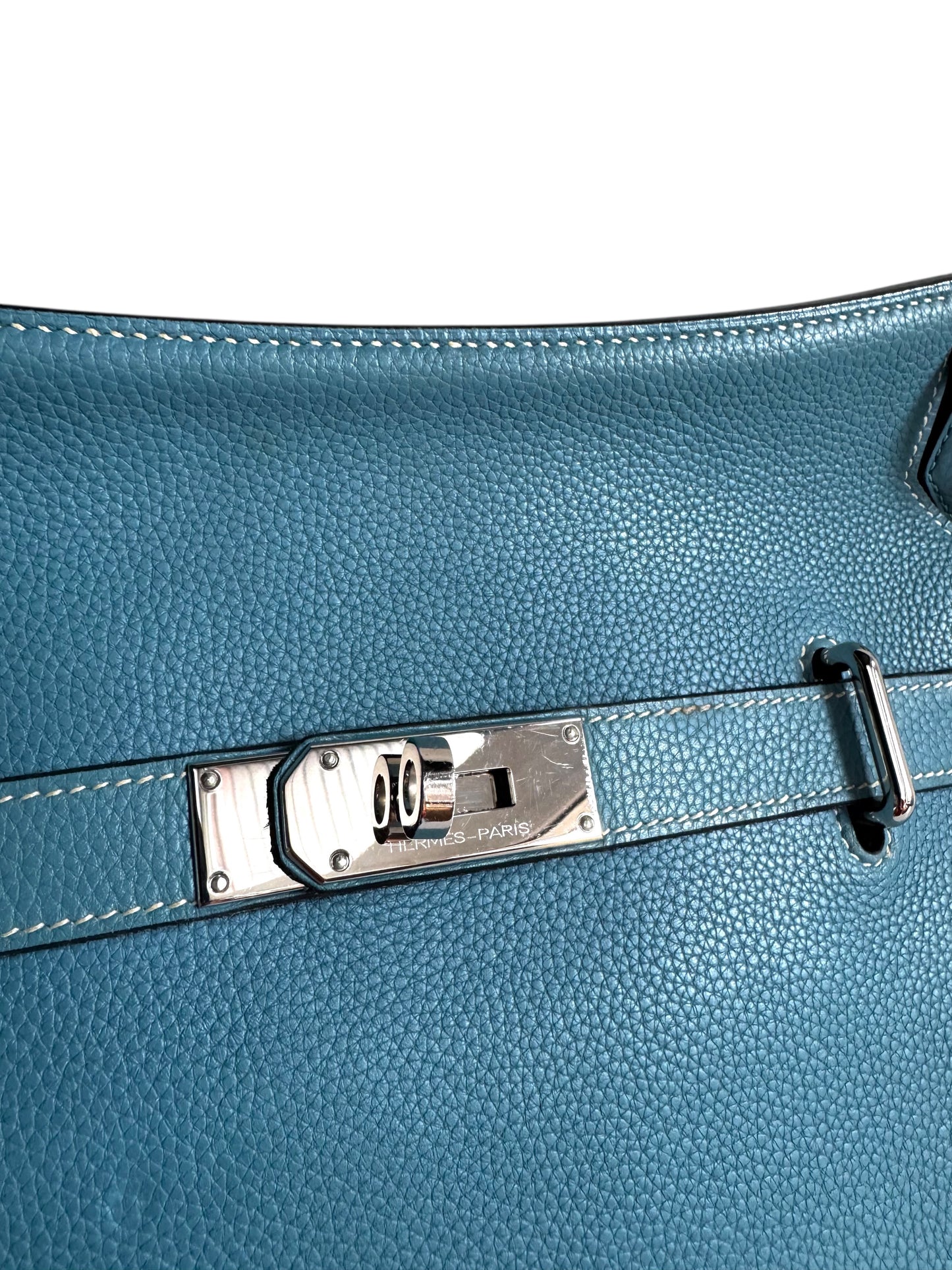 Hermès Jypsiere 34 Taurillon Clemence