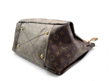 LOUIS VUITTON Monogram Artsy MM