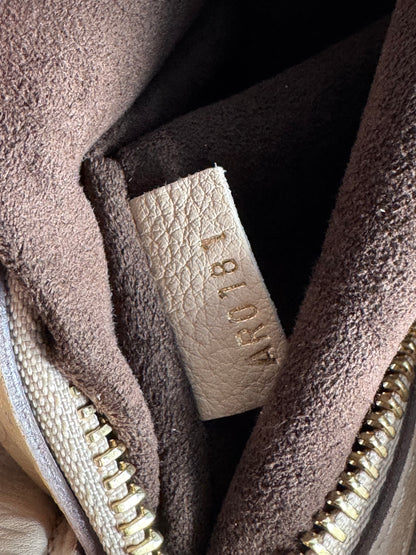 LOUIS VUITTON Mahina Cirrus PM