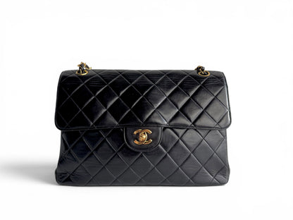 CHANEL Double-Sided Jumbo Flap Bag
