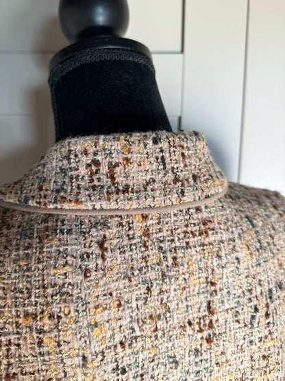 CHANEL Tweed Jacket