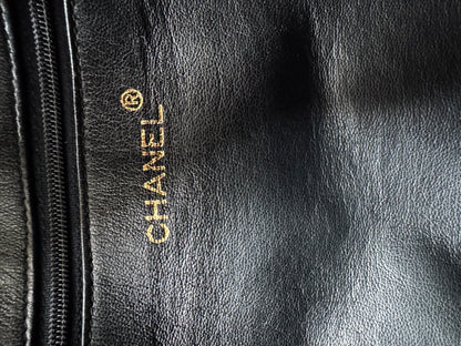 Chanel Mademoiselle Coco Mark Shoulder Bag