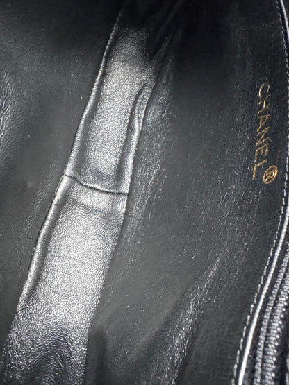 CHANEL Timeless CC Flap Bag