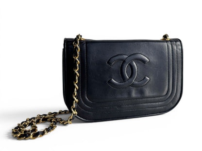 CHANEL Timeless CC Flap Bag