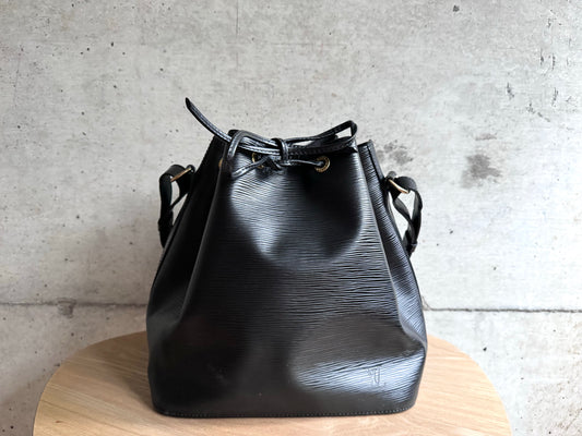 LOUIS VUITTON Epi Petit Noe