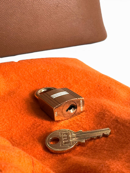 HERMES Courchevel Bolide 31