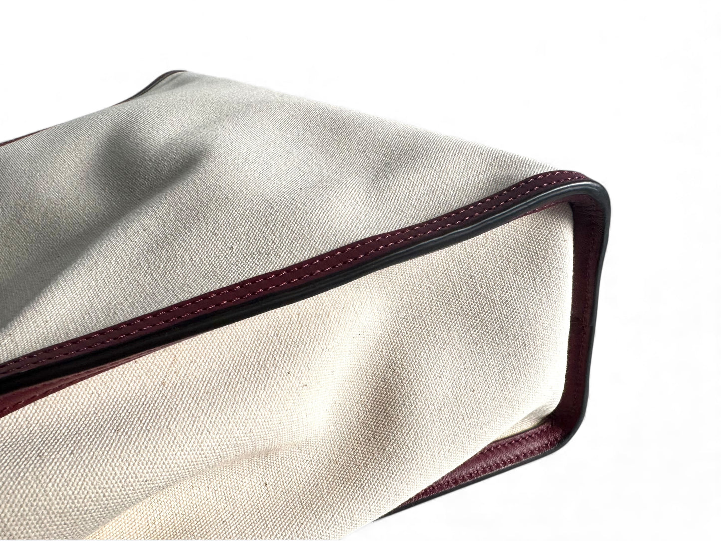 Fendi Peekaboo Medium Satchel Bag