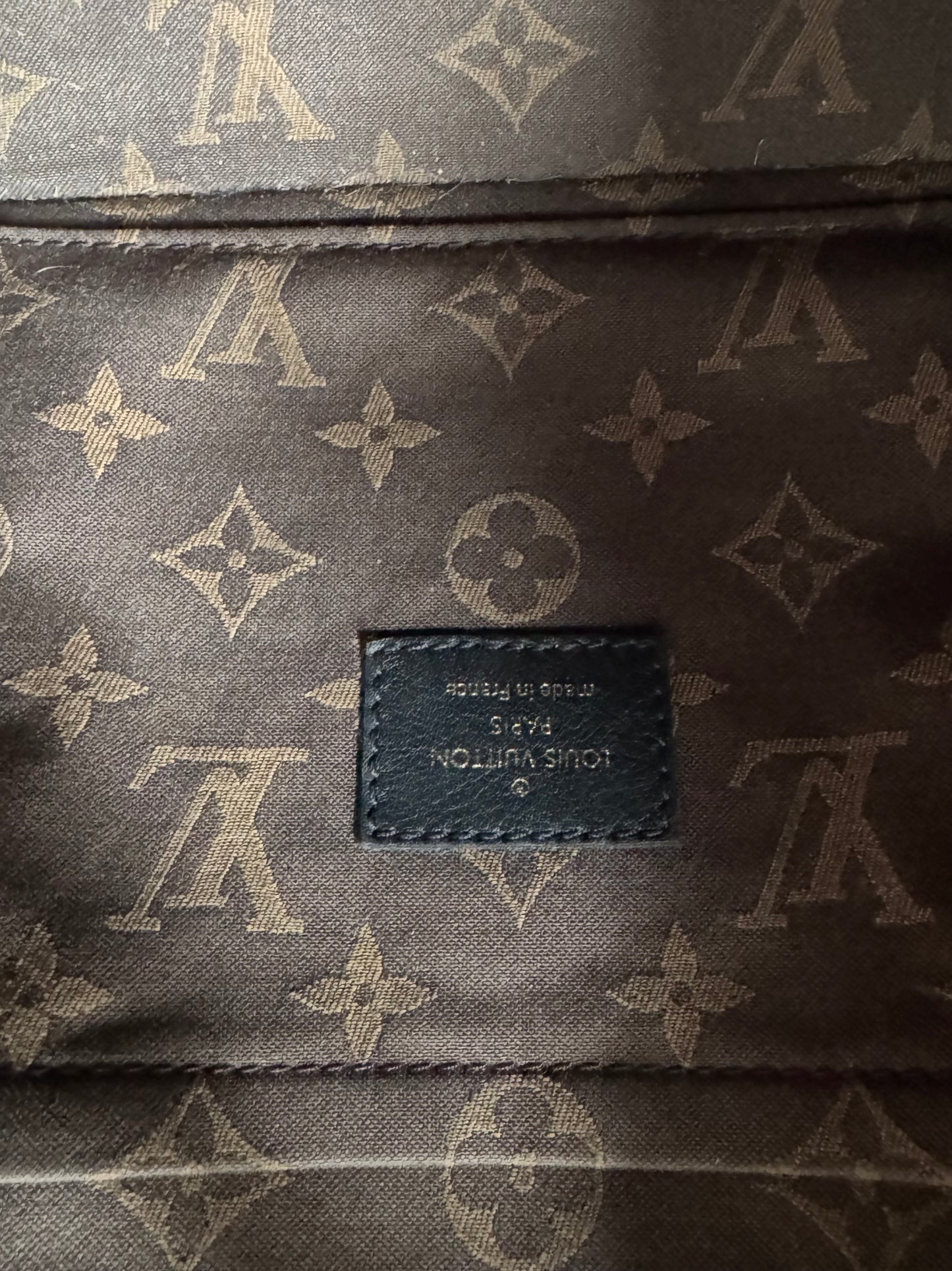 Louis Vuitton Cruiser PM