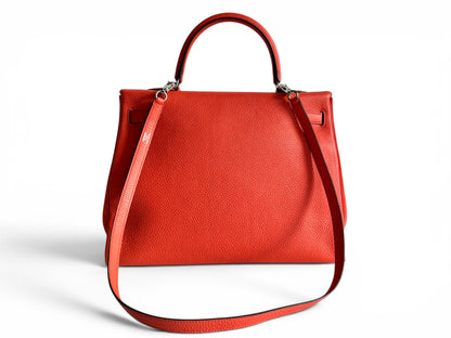Hermès Clemence Kelly 35
