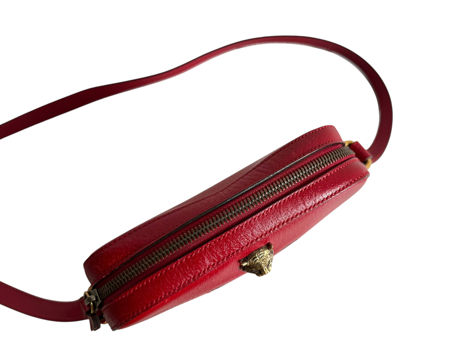 Gucci Animalier Disco Crossbody Bag