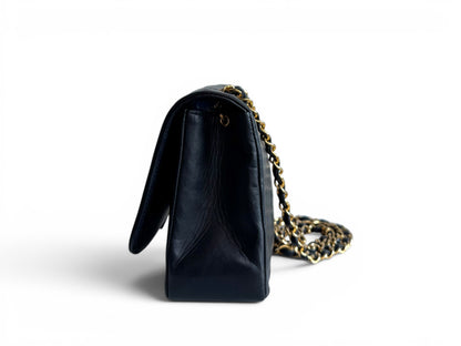 CHANEL Classic Lambskin Single Flap