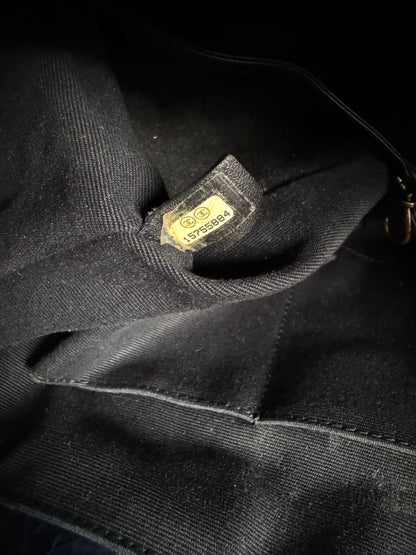 CHANEL 2.55 Reissue Glazed Tote