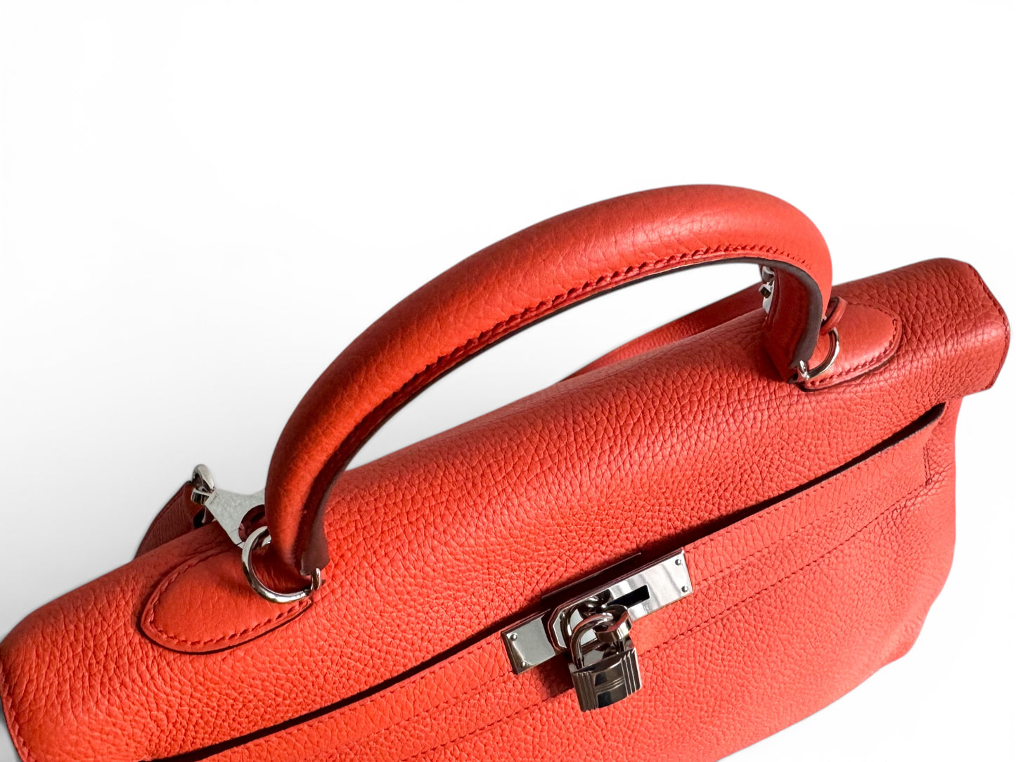 Hermès Clemence Kelly 35