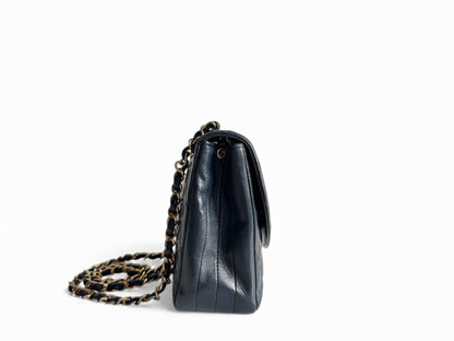 Chanel Matelasse Lambskin Shoulder Bag