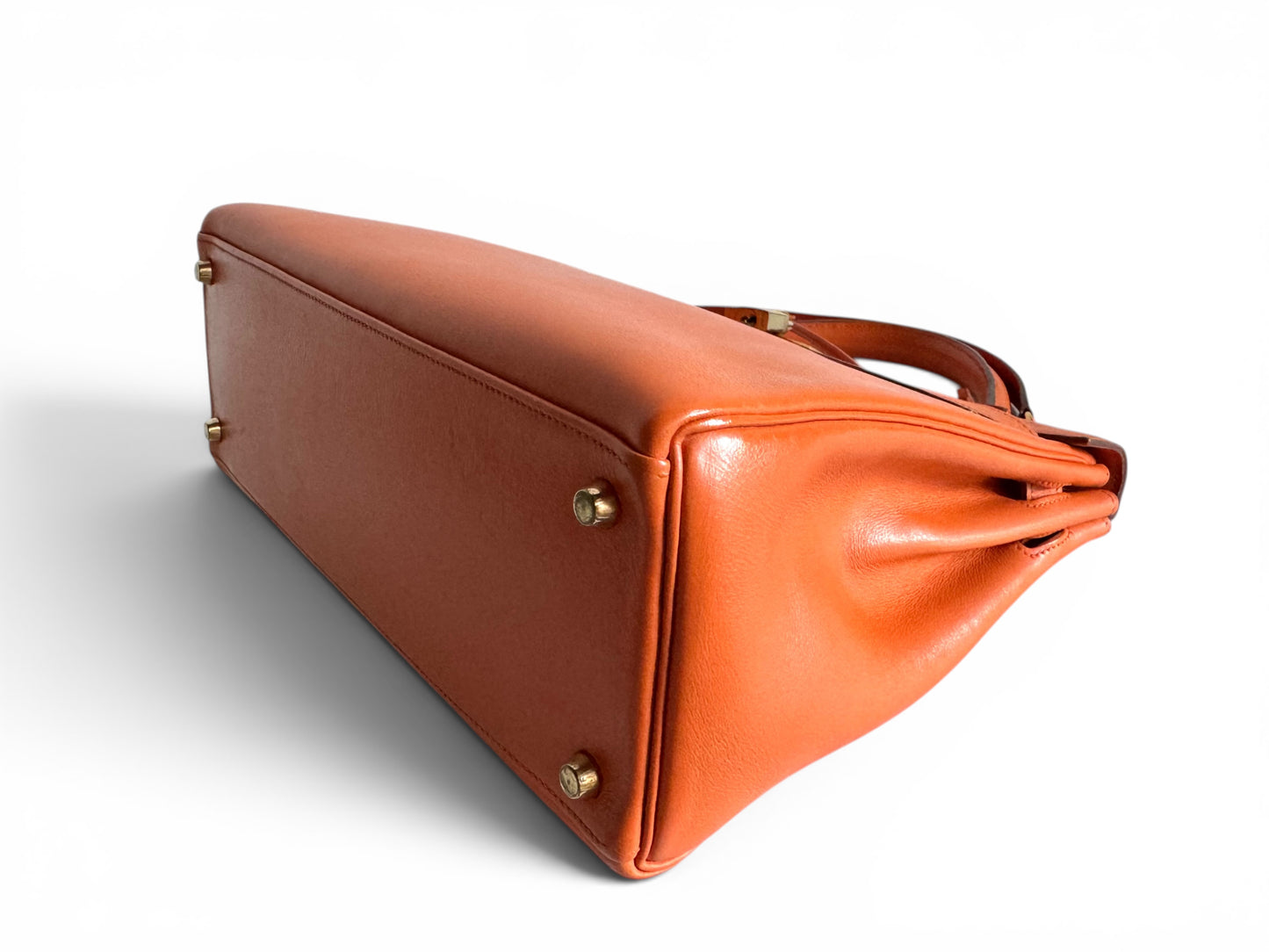 Hermès Gulliver Kelly 32