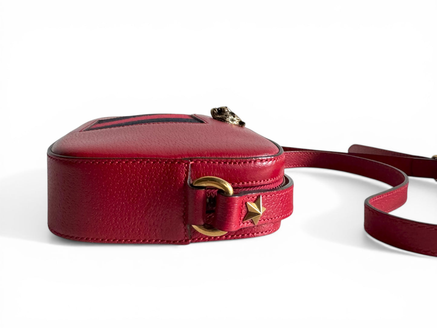 Gucci Animalier Disco Crossbody Bag