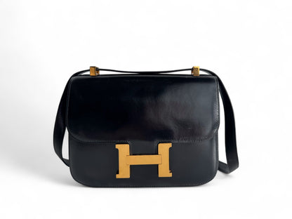 HERMÈS Box Constance 24