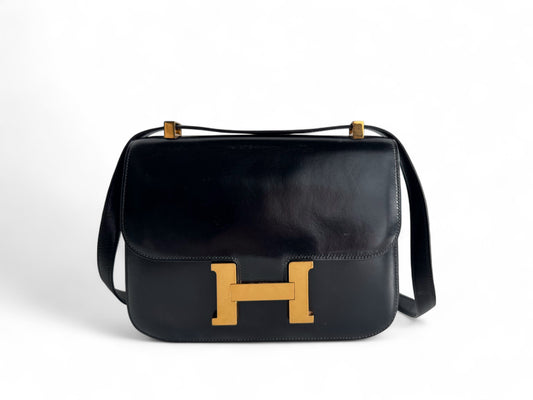 HERMÈS Box Constance 24