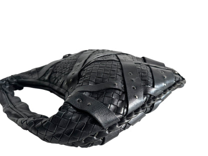 Bottega Veneta Intrecciato Veneta Hobo