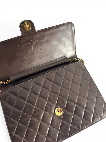 CHANEL Medium Timeless Classic Flap Bag