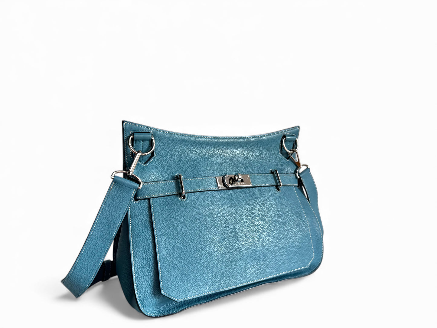 Hermès Jypsiere 34 Taurillon Clemence