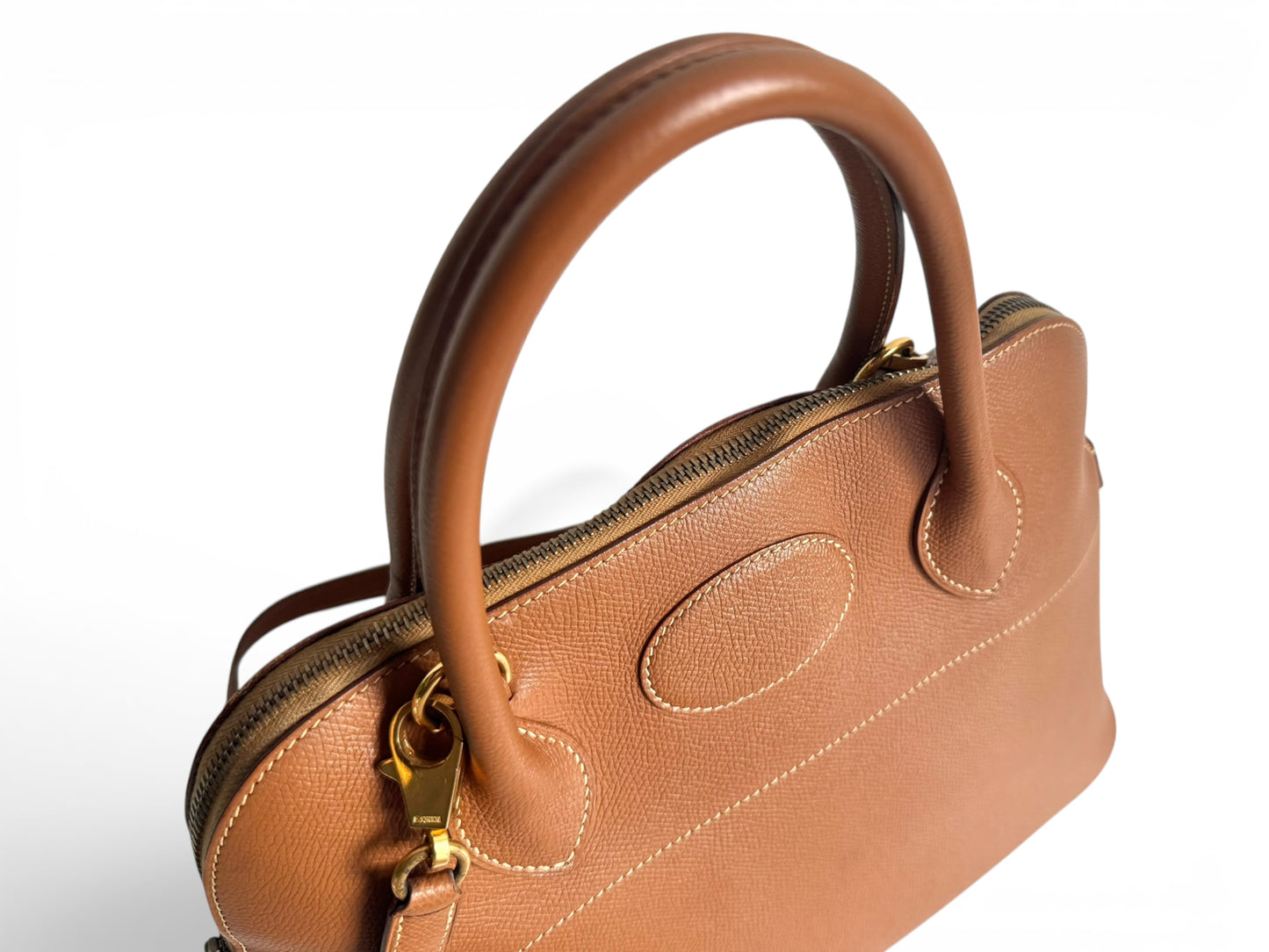 HERMES Courchevel Bolide 31