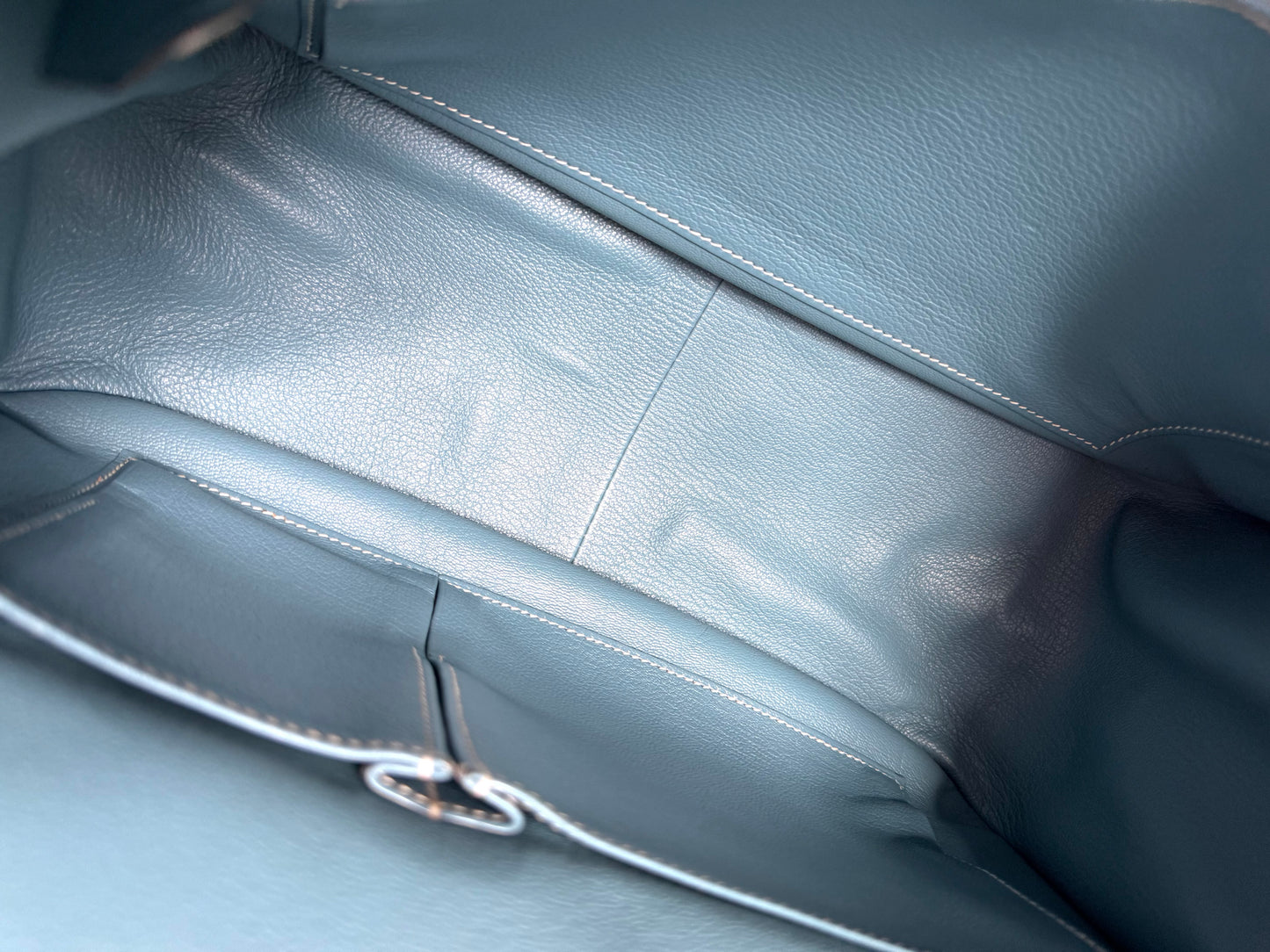 Hermès Jypsiere 34 Taurillon Clemence