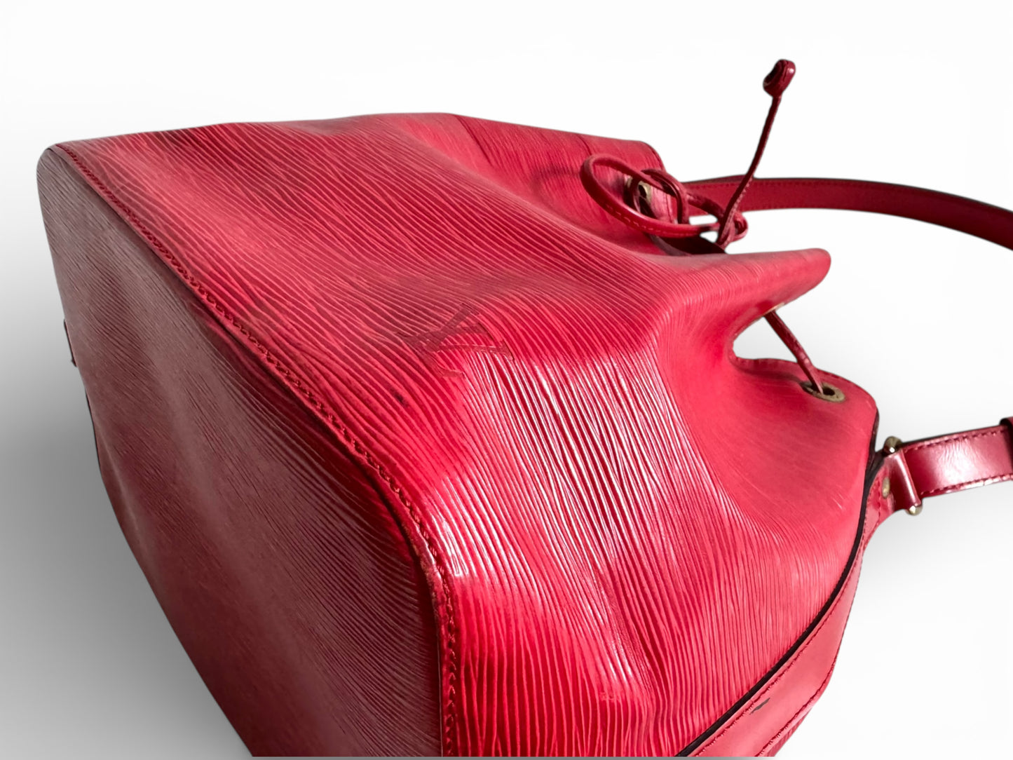 LOUIS VUITTON Epi Petit Noe