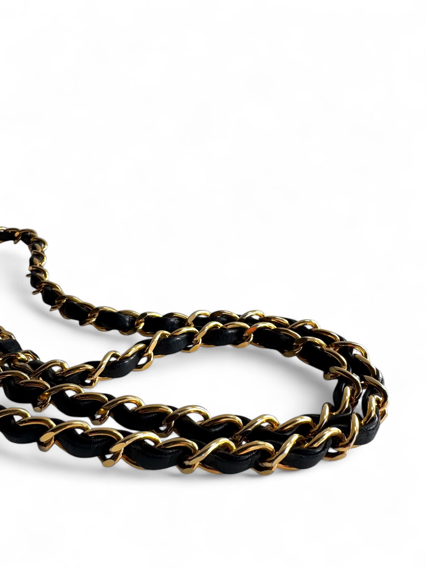 CHANEL Classic Lambskin Single Flap