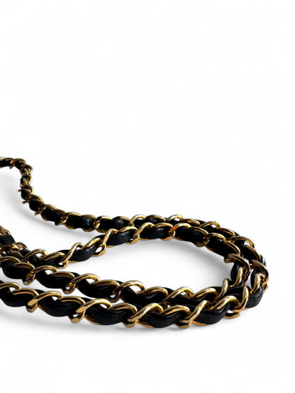 CHANEL Classic Lambskin Single Flap