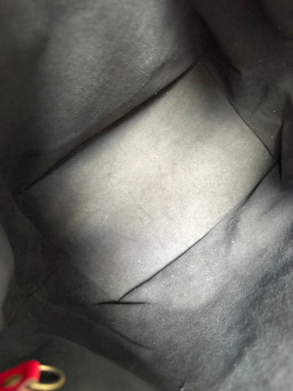 LOUIS VUITTON Epi Petit Noe