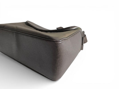 Louis Vuitton Taiga Taimyr Messenger Bag