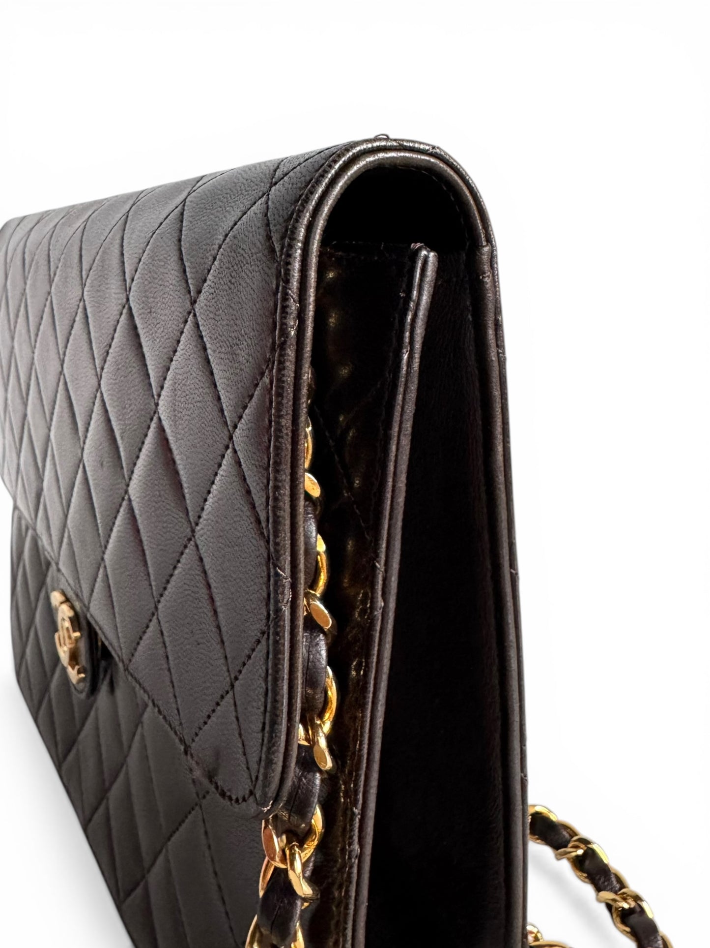 CHANEL Medium Timeless Classic Flap Bag