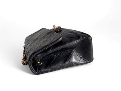 CHANEL Mini Single Flap