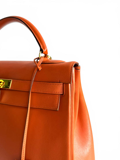 Hermès Gulliver Kelly 32