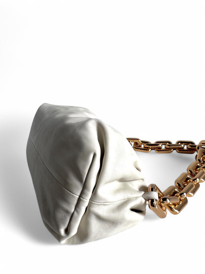 BOTTEGA VENETA The Chain Pouch