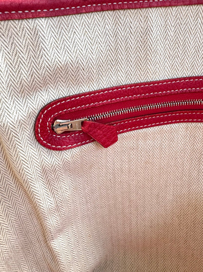 HERMES Negonda Garden Party 36