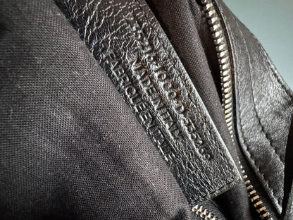 BALENCIAGA Agneau Classic Hardware Velo