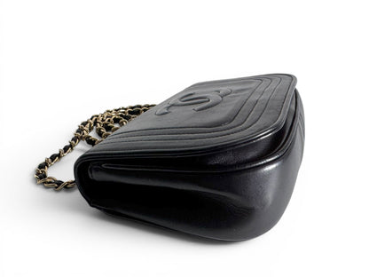 CHANEL Timeless CC Flap Bag