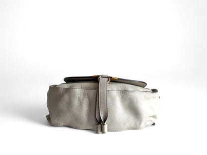 CHLOE Calfskin Medium Marcie Hobo