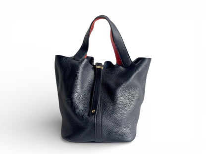 HERMÈS Picotin Lock 26 Clemence