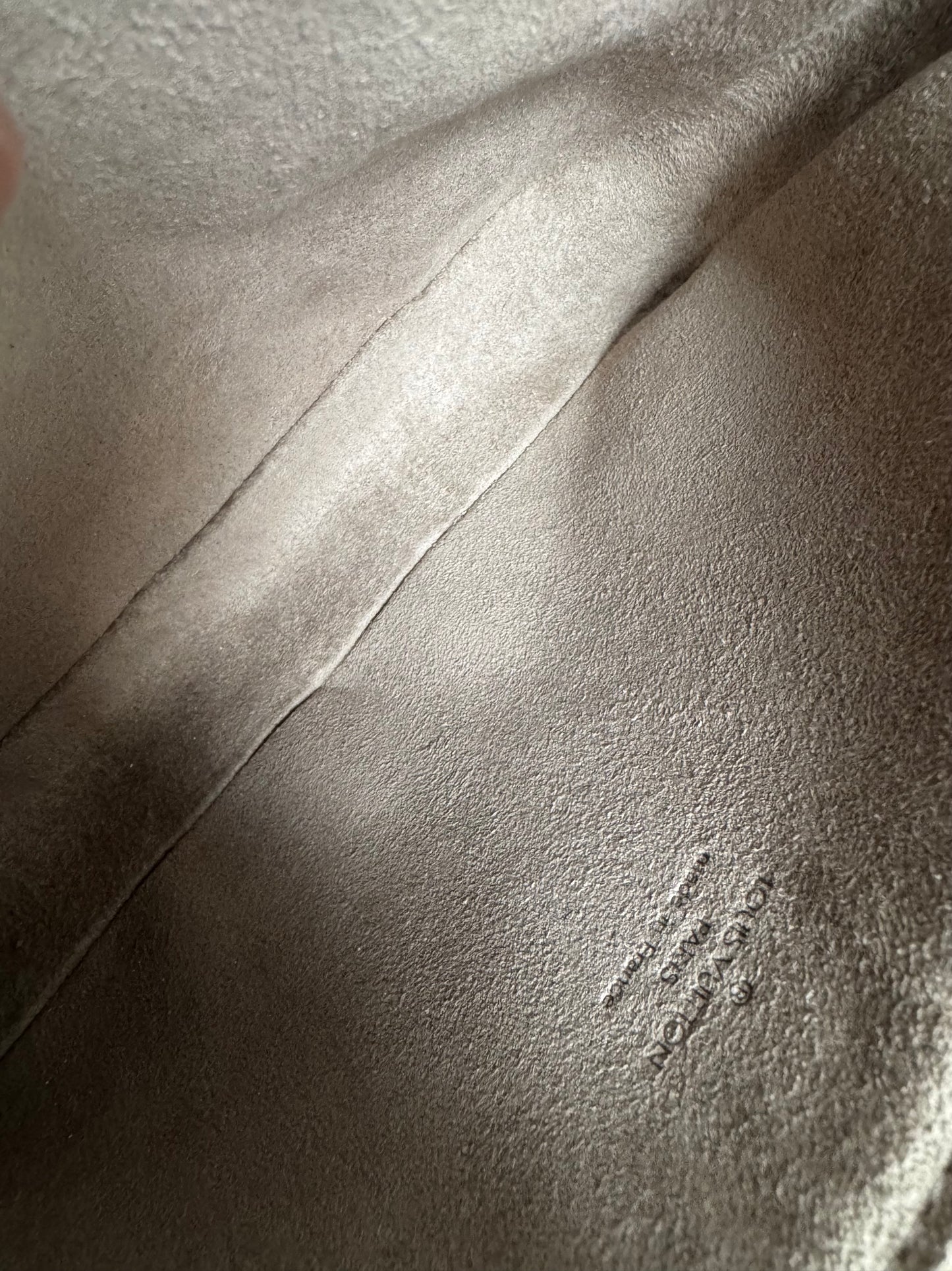 LOUIS VUITTON Monogram Multicolor Pochette