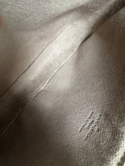 LOUIS VUITTON Monogram Multicolor Pochette