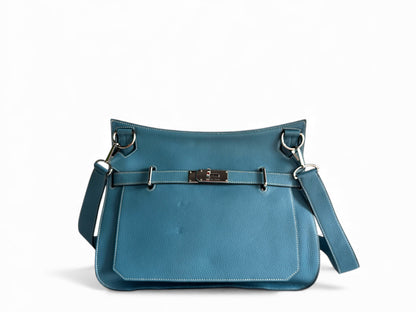 Hermès Jypsiere 34 Taurillon Clemence