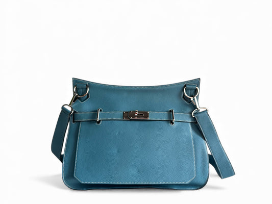 Hermès Jypsiere 34 Taurillon Clemence