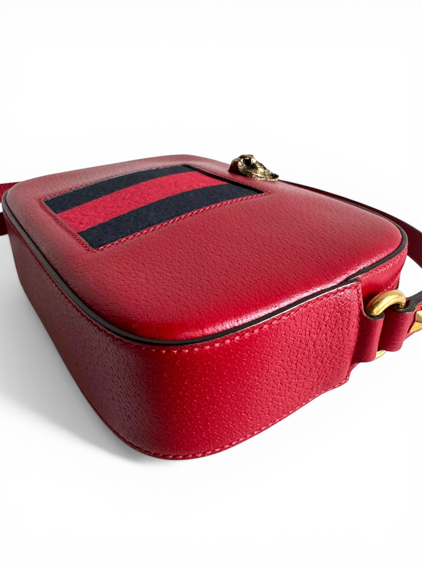 Gucci Animalier Disco Crossbody Bag