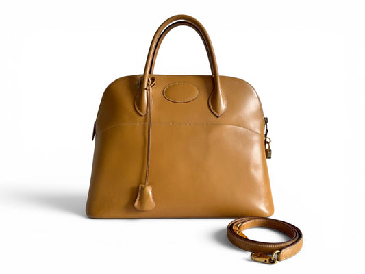 HERMES Box Bolide 35