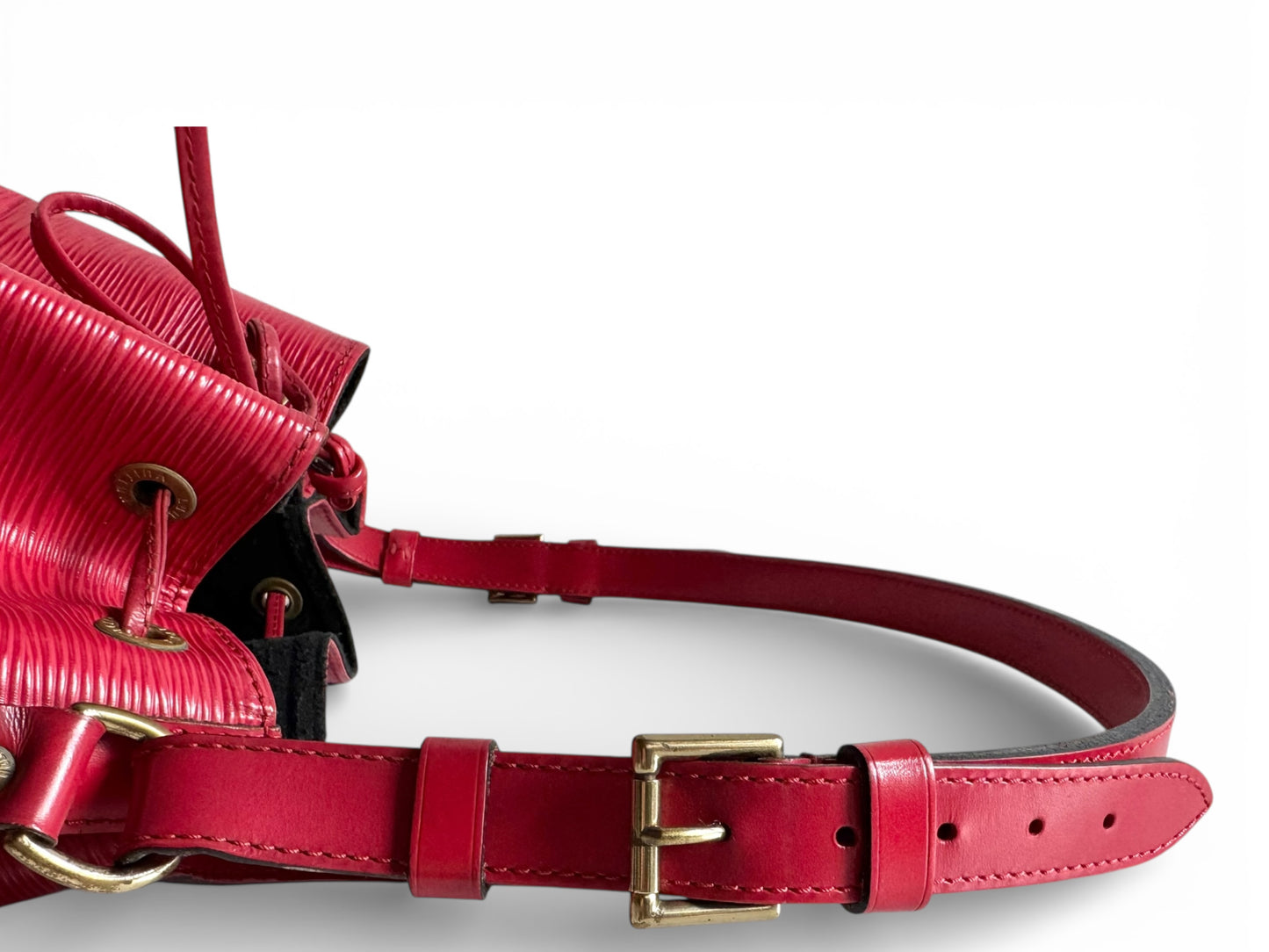 LOUIS VUITTON Epi Petit Noe