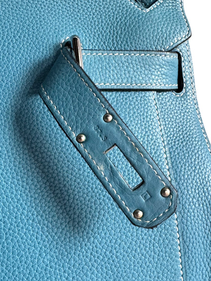 Hermès Jypsiere 34 Taurillon Clemence